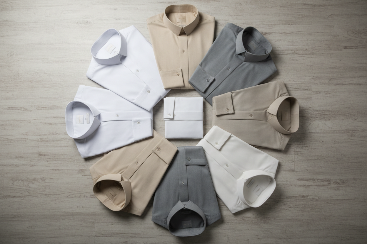 Tailored Islamic Men's Thobes