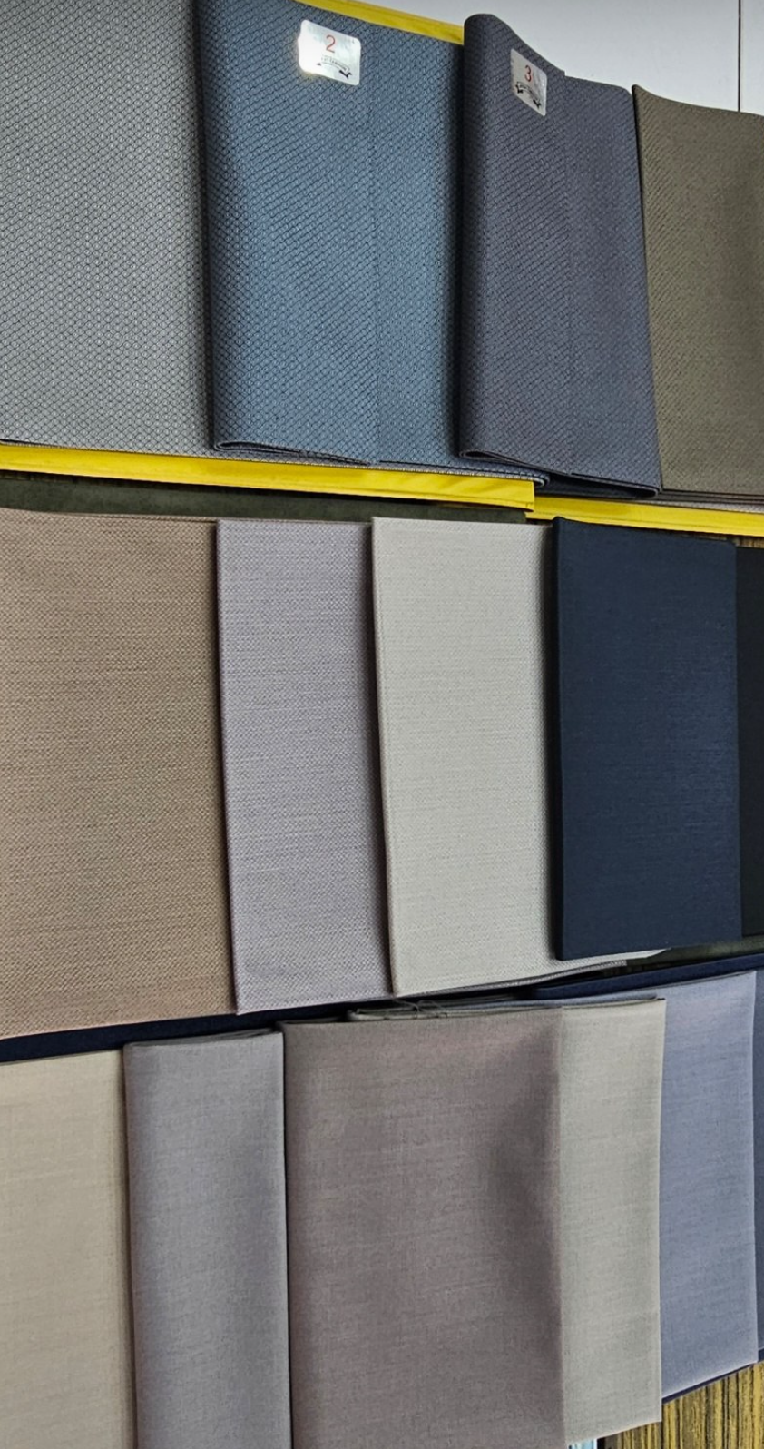 Tailored Islamic Men's Thobes