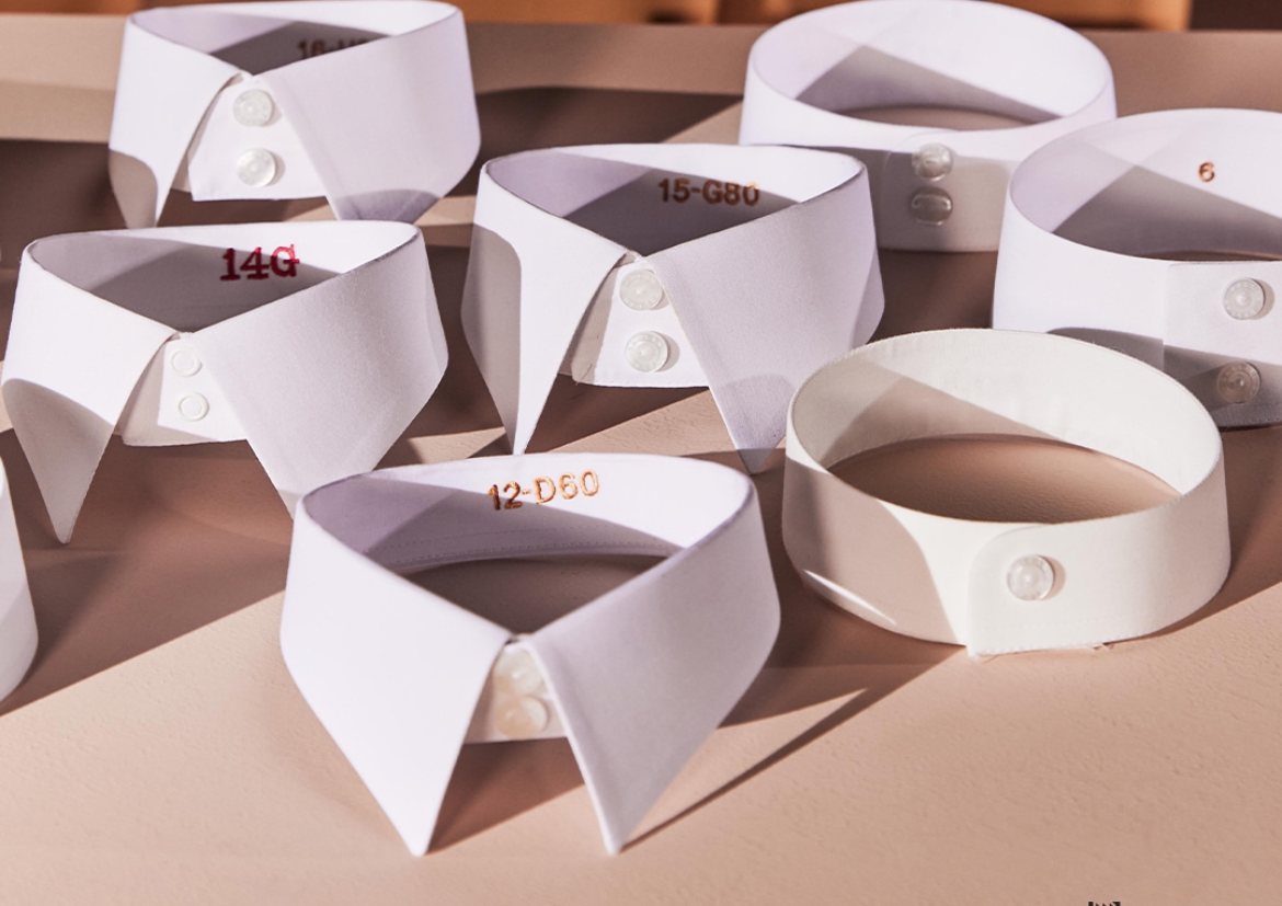 Tailored Islamic Men's Thobes